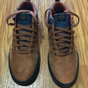 New Balance Numeric 379 Size 9 Men’s Skate Shoes